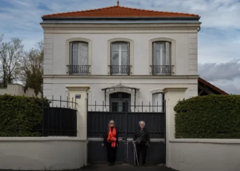 Ma chère maison
