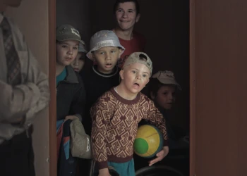 Invisible Children