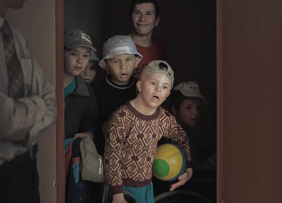 Invisible Children
