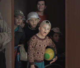 Invisible Children