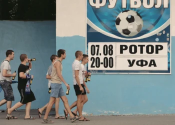 Volgograd: One Day, One Play